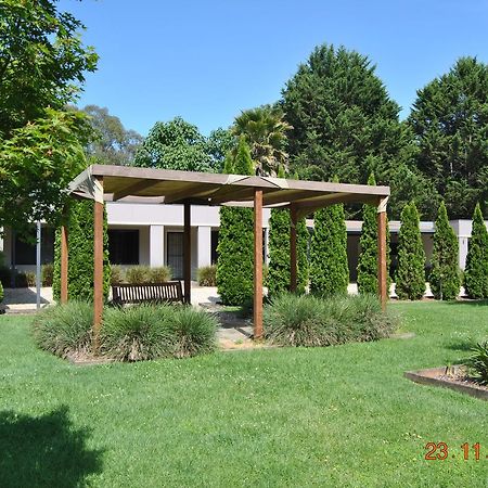 Grevillea Gardens Apartment 3 Bright Buitenkant foto