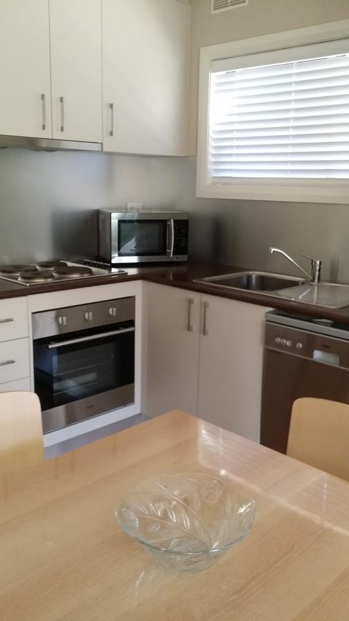 Grevillea Gardens Apartment 3 Bright Kamer foto