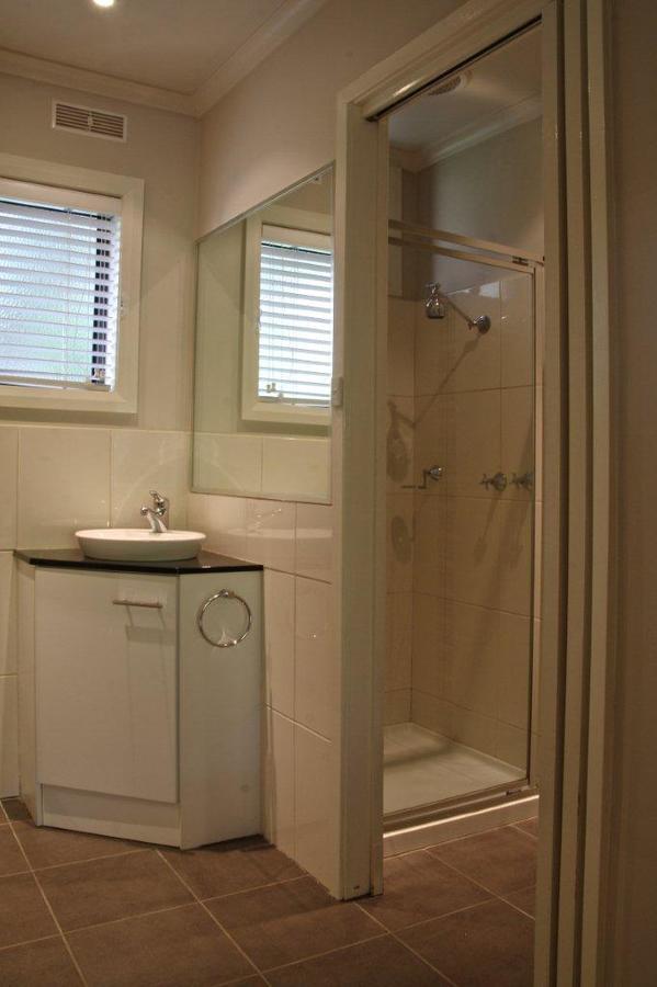 Grevillea Gardens Apartment 3 Bright Kamer foto