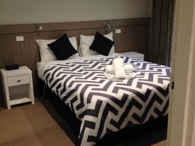 Grevillea Gardens Apartment 3 Bright Buitenkant foto